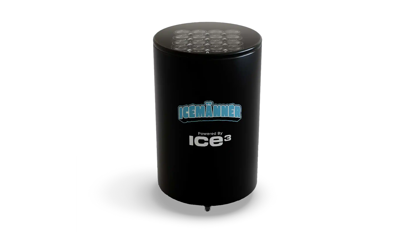 ICE Freezer