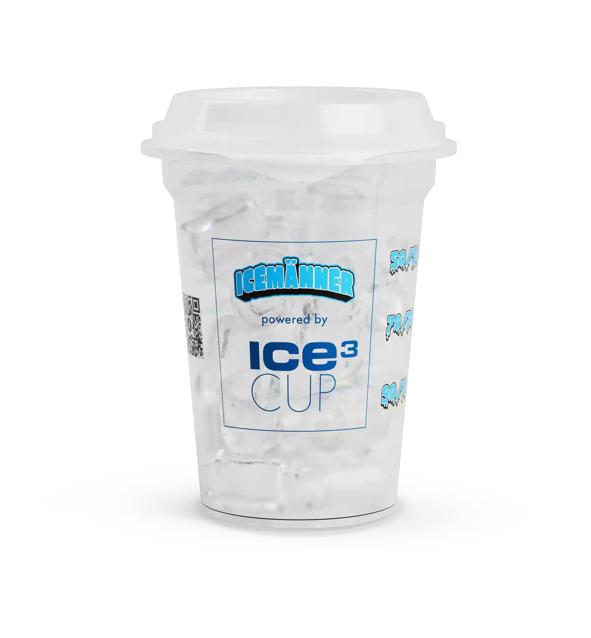 ICE CUPS