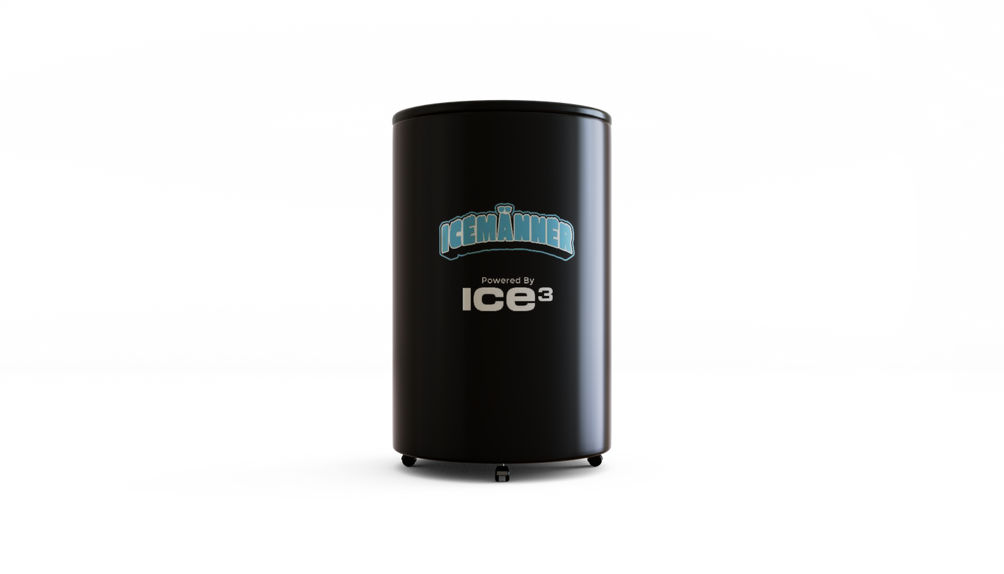 ICE Freezer