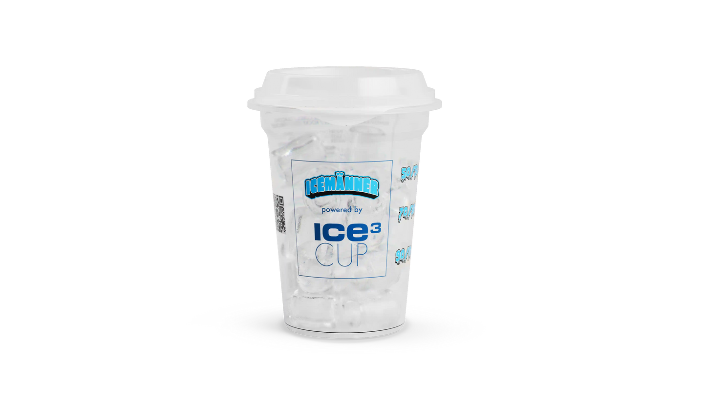 ICE Cups