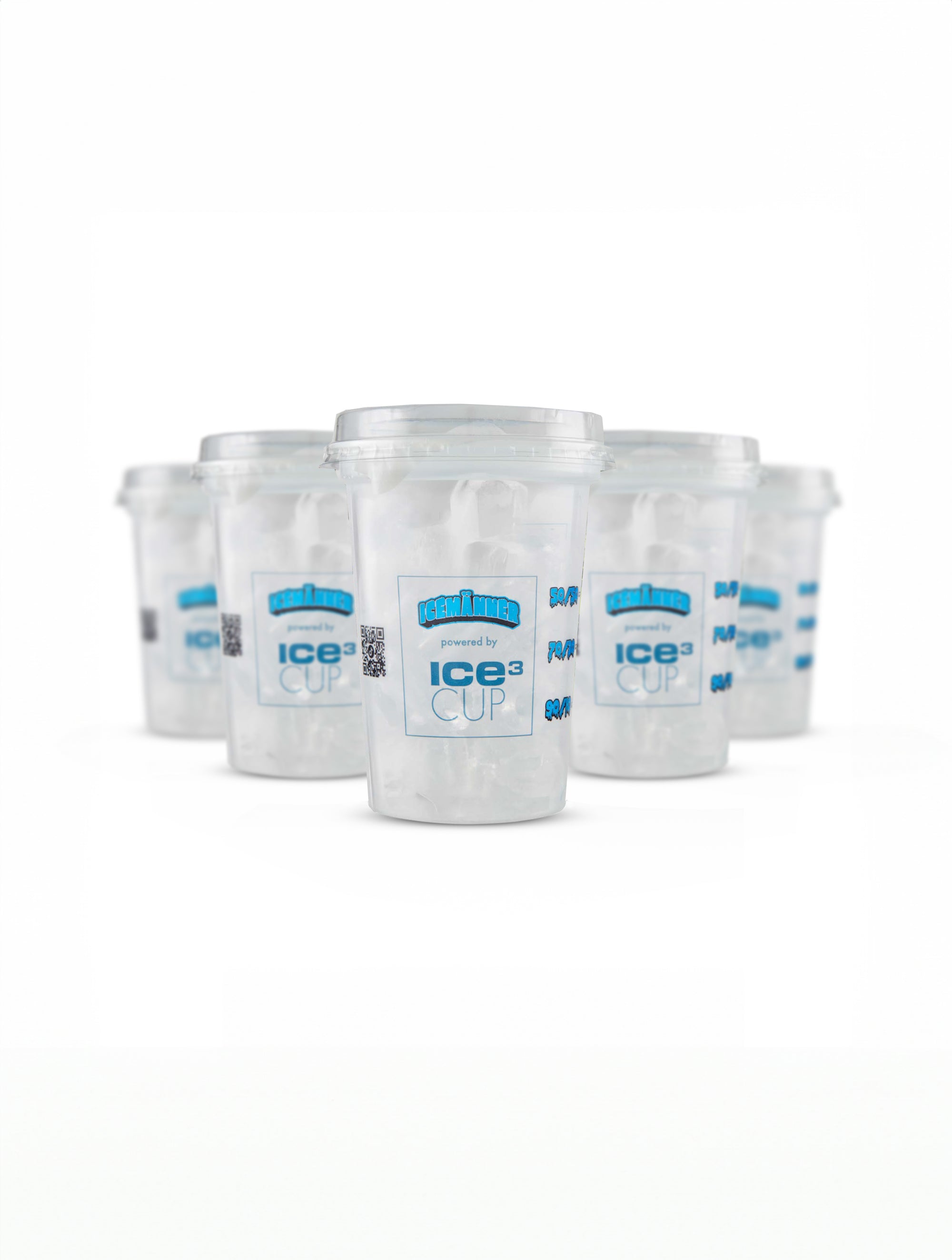 Ice Products – ICEMÄNNER
